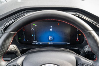 2023 Ford Escape Hybrid ST-Line Select