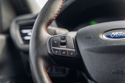 2023 Ford Escape Hybrid ST-Line Select