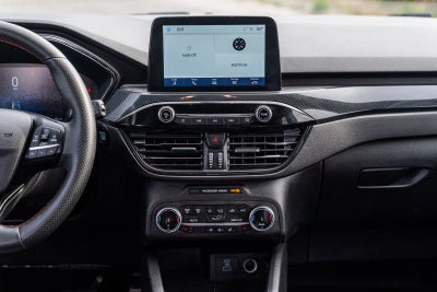 2023 Ford Escape Hybrid ST-Line Select