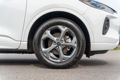 2023 Ford Escape Hybrid ST-Line Select