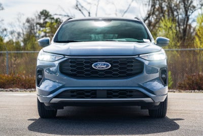 2024 Ford Escape Hybrid ST-Line Select