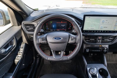 2024 Ford Escape Hybrid ST-Line Select