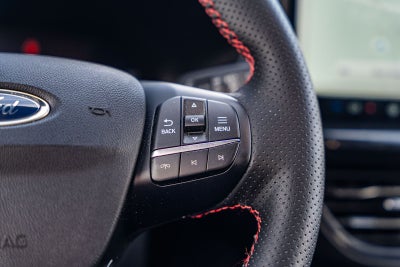 2024 Ford Escape Hybrid ST-Line Select