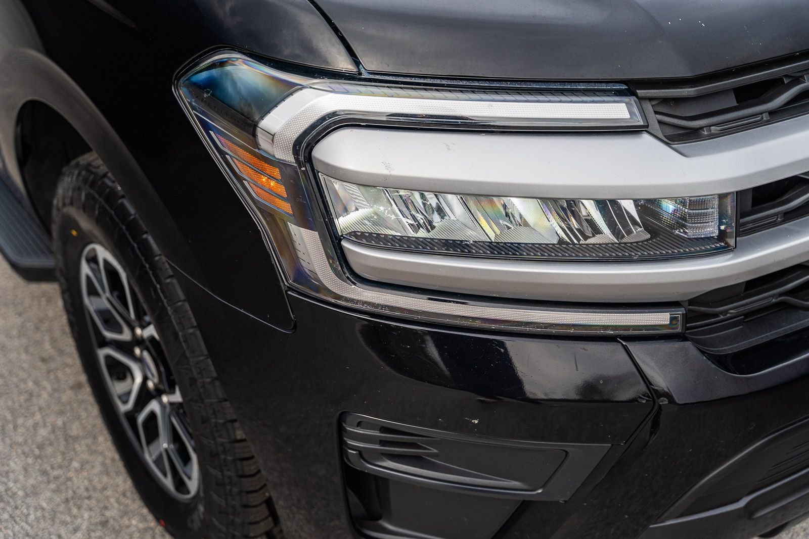 2022 Ford Expedition XLT