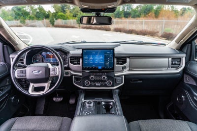 2022 Ford Expedition XLT