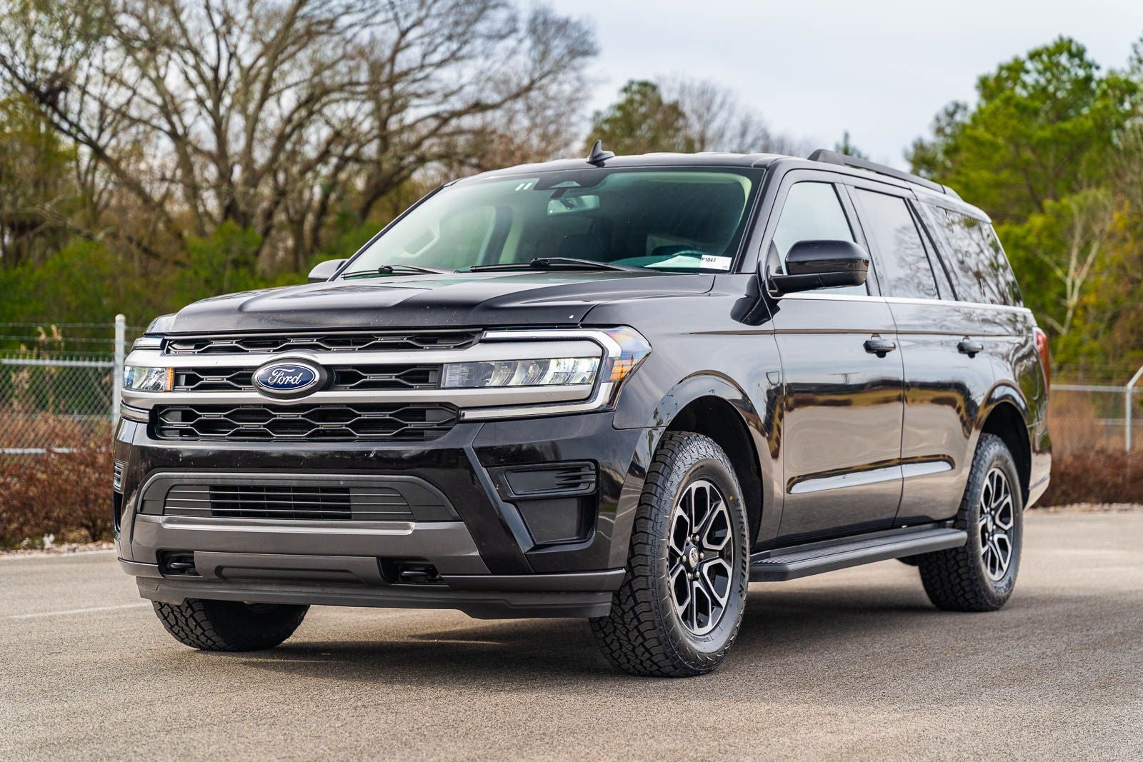 2022 Ford Expedition XLT