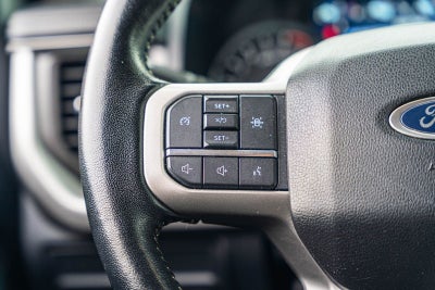 2022 Ford Expedition XLT