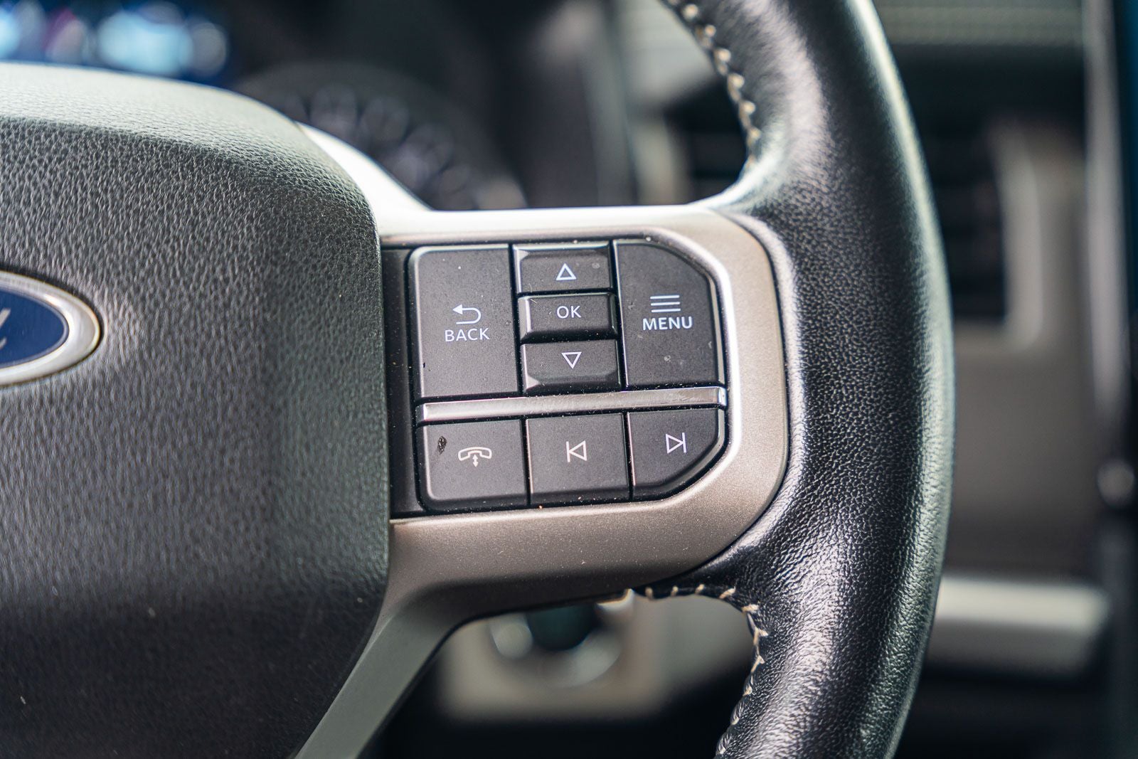 2022 Ford Expedition XLT