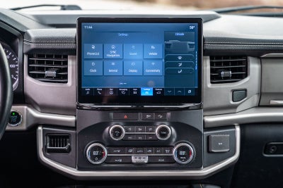 2022 Ford Expedition XLT