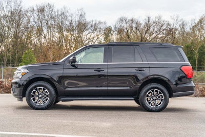 2022 Ford Expedition XLT