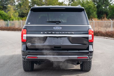 2022 Ford Expedition XLT