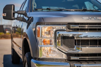 2022 Ford F-250SD XLT