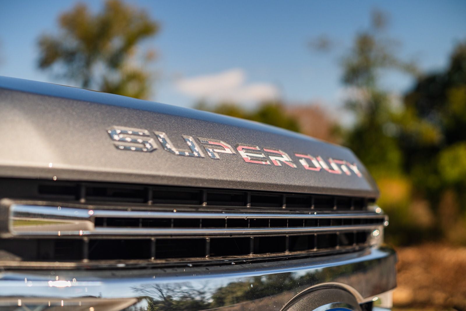 2022 Ford F-250SD XLT