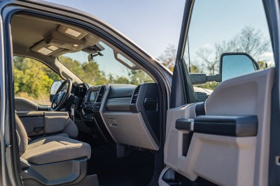 2022 Ford F-250SD XLT