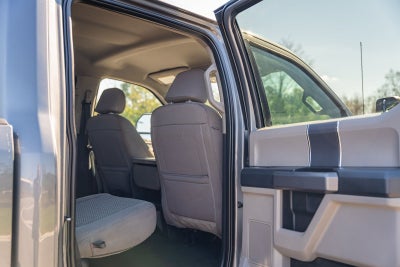 2022 Ford F-250SD XLT