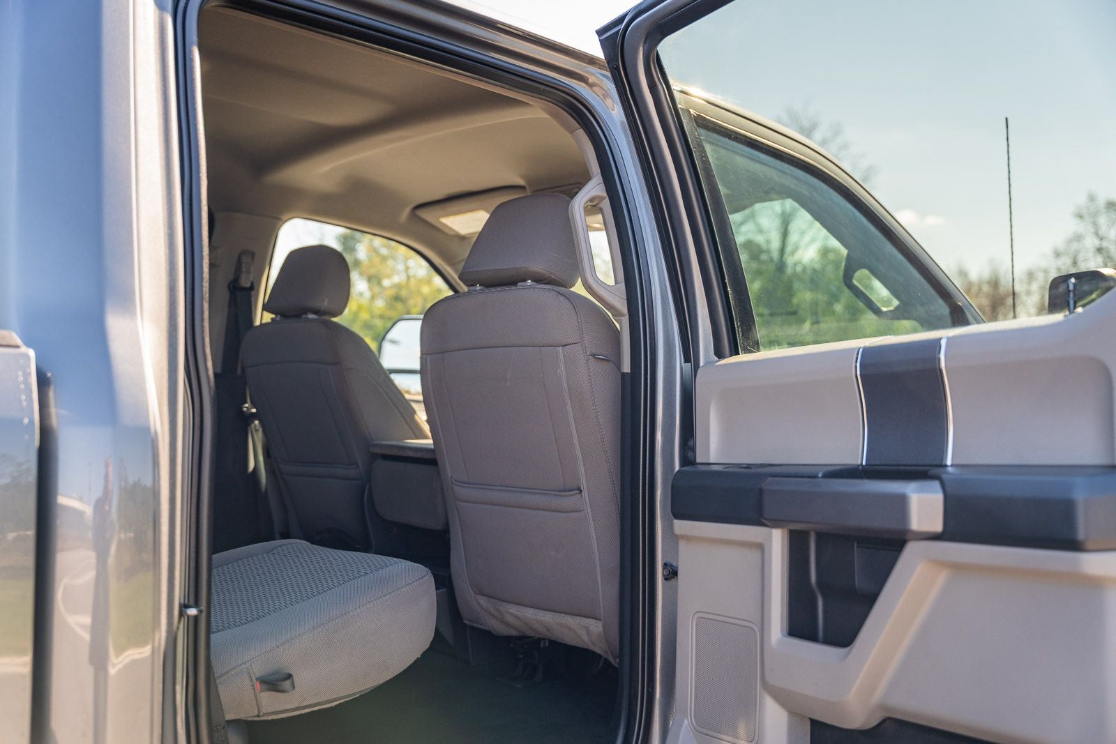 2022 Ford F-250SD XLT