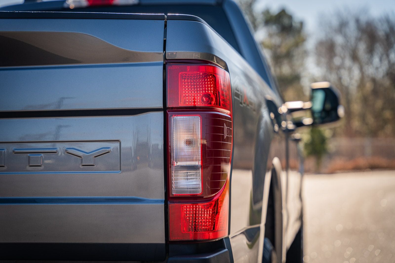 2022 Ford F-250SD XLT