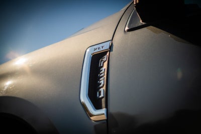 2022 Ford F-250SD XLT