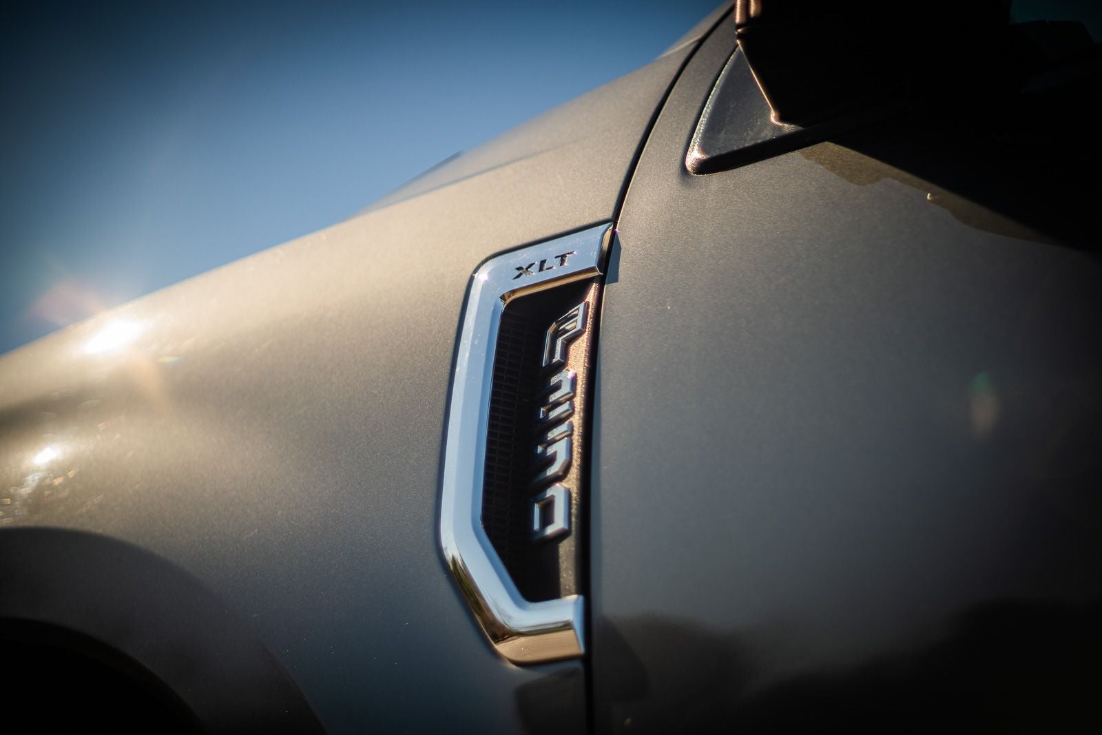 2022 Ford F-250SD XLT