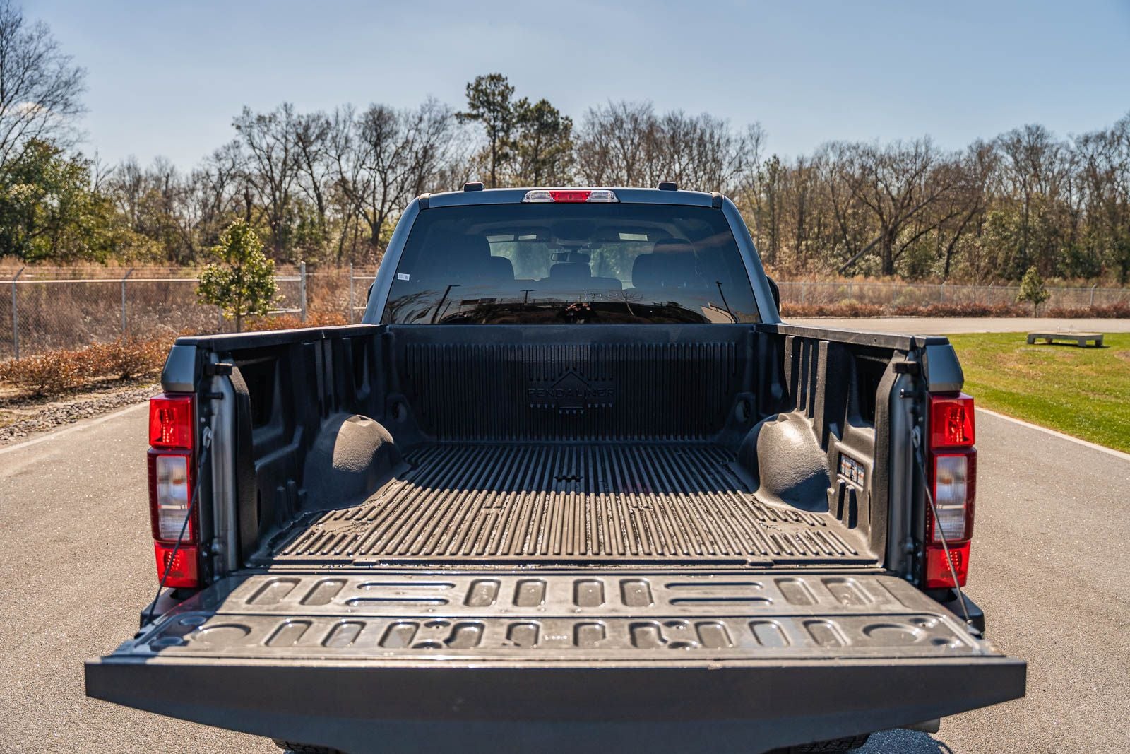 2022 Ford F-250SD XLT