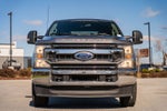 2022 Ford F-250SD XLT