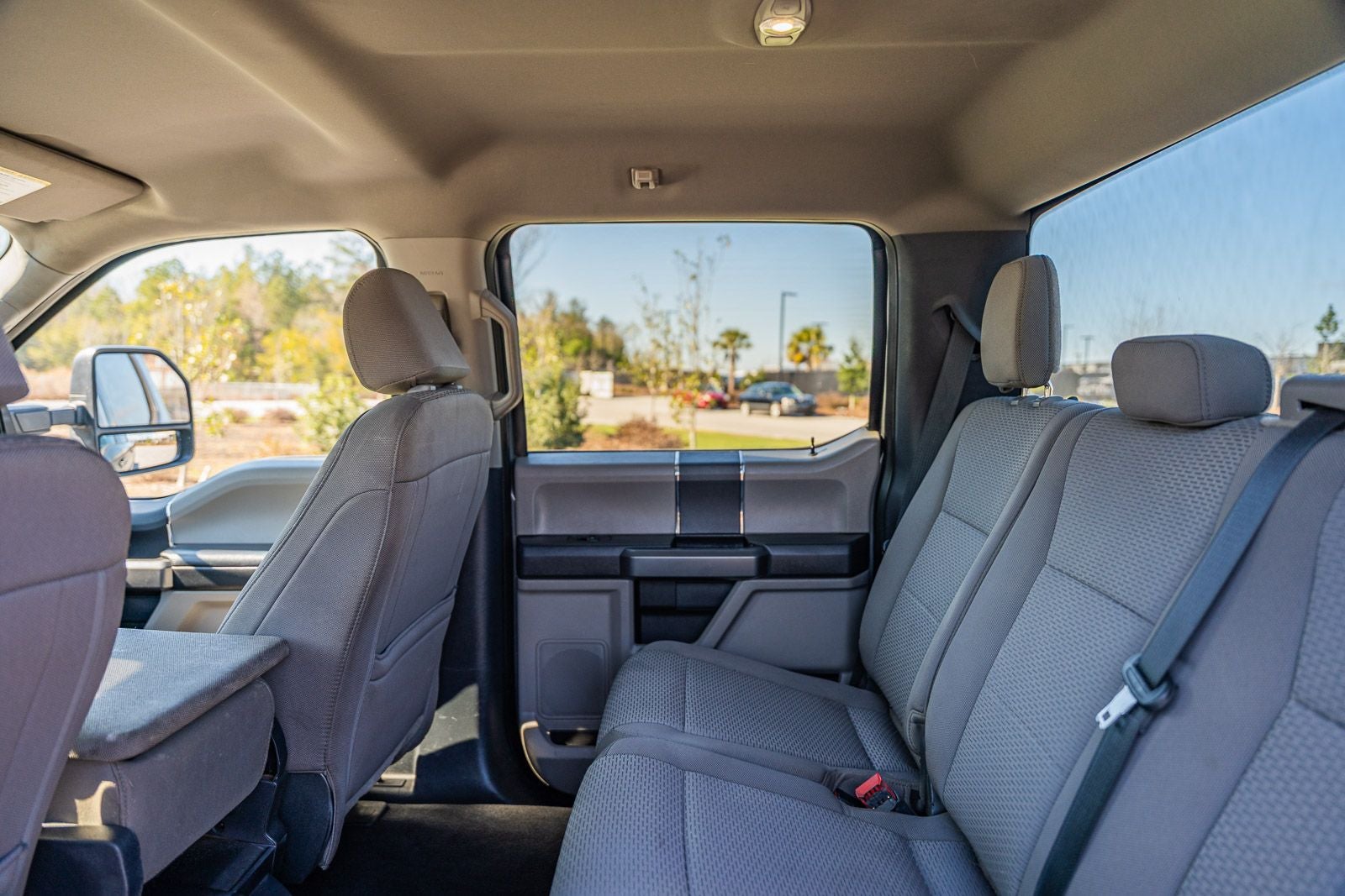 2022 Ford F-250SD XLT