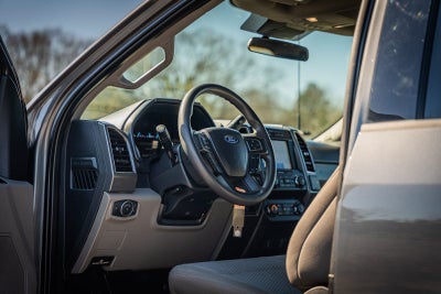 2022 Ford F-250SD XLT