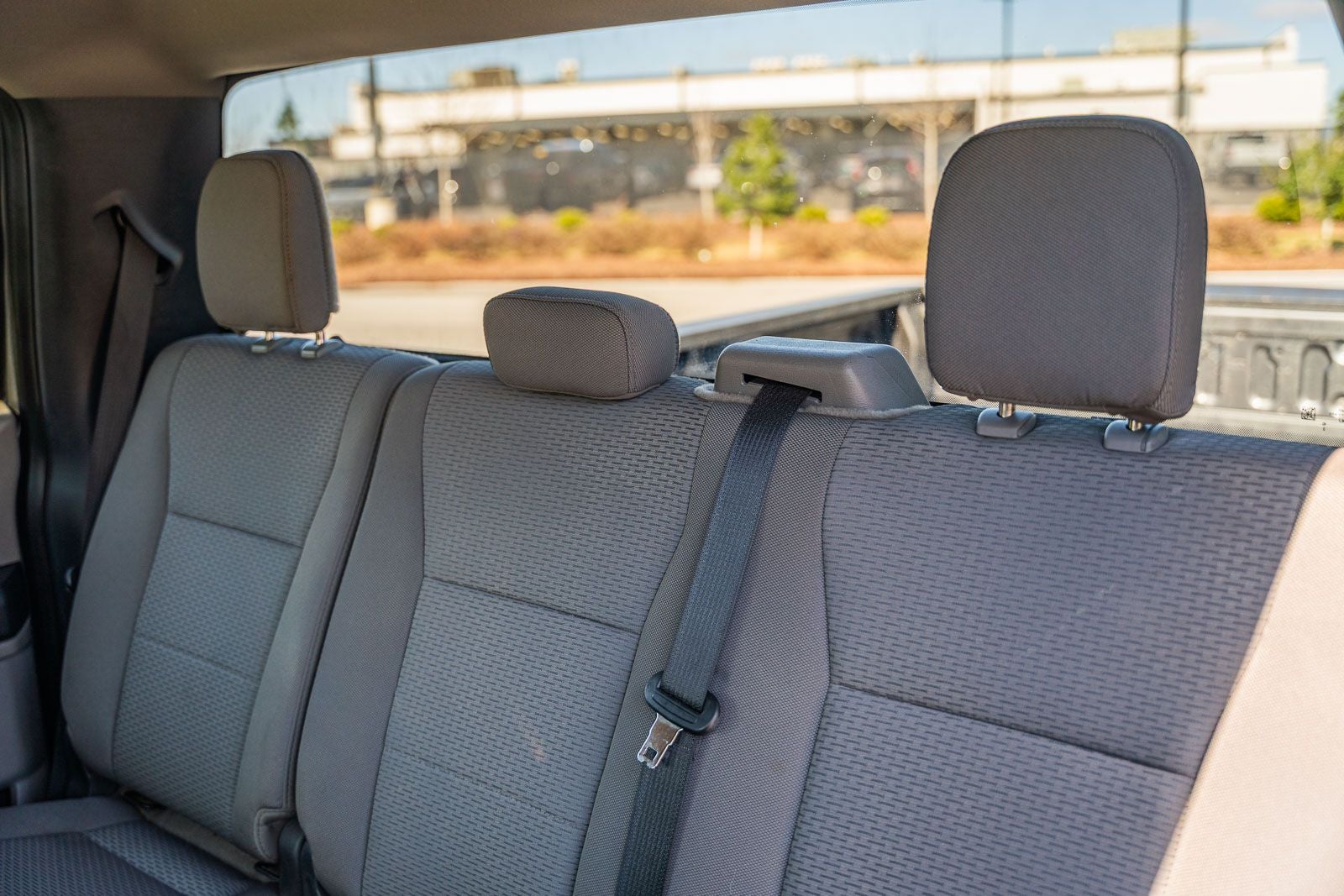 2022 Ford F-250SD XLT