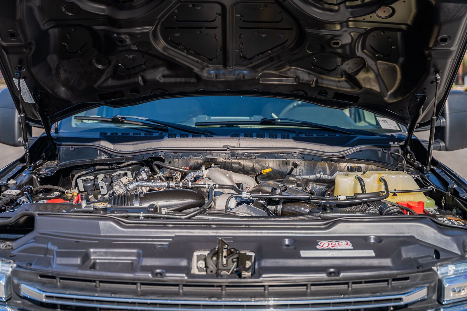 2022 Ford F-250SD XLT