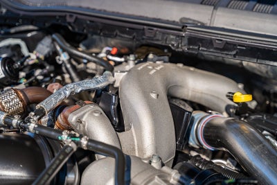 2022 Ford F-250SD XLT