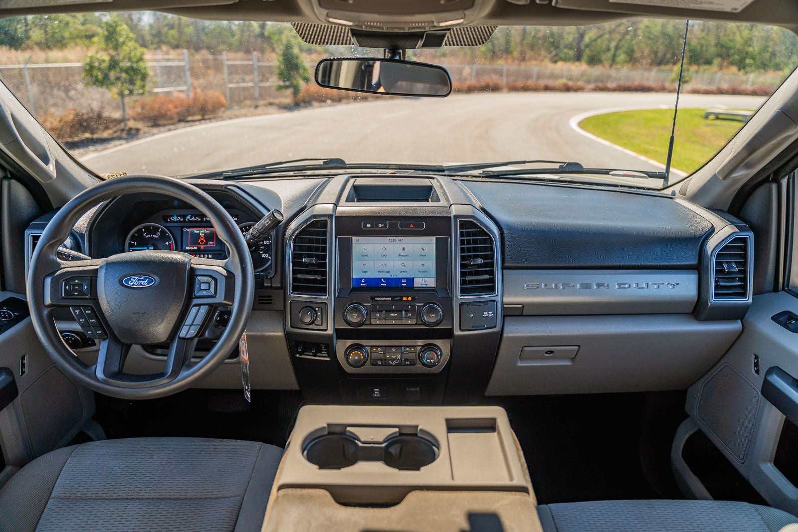 2022 Ford F-250SD XLT