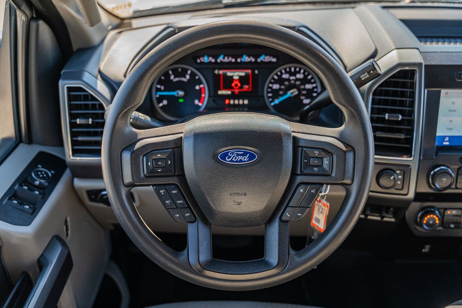 2022 Ford F-250SD XLT