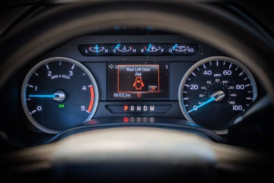 2022 Ford F-250SD XLT