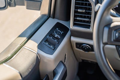 2022 Ford F-250SD XLT