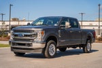 2022 Ford F-250SD XLT