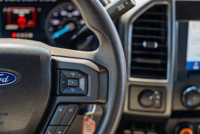 2022 Ford F-250SD XLT