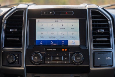 2022 Ford F-250SD XLT