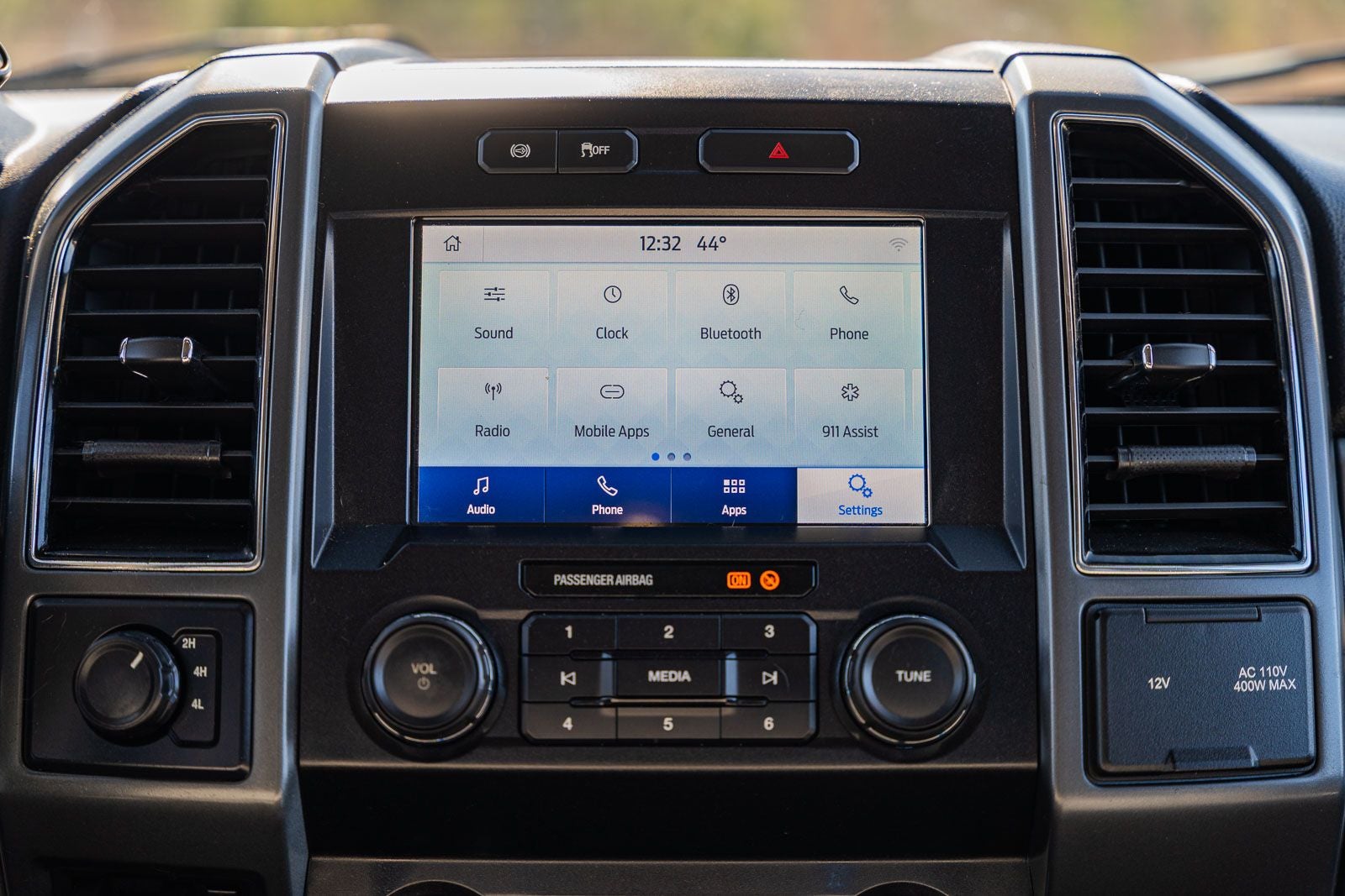 2022 Ford F-250SD XLT