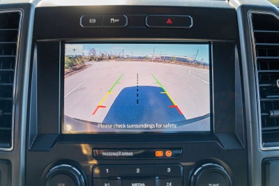 2022 Ford F-250SD XLT