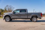 2022 Ford F-250SD XLT