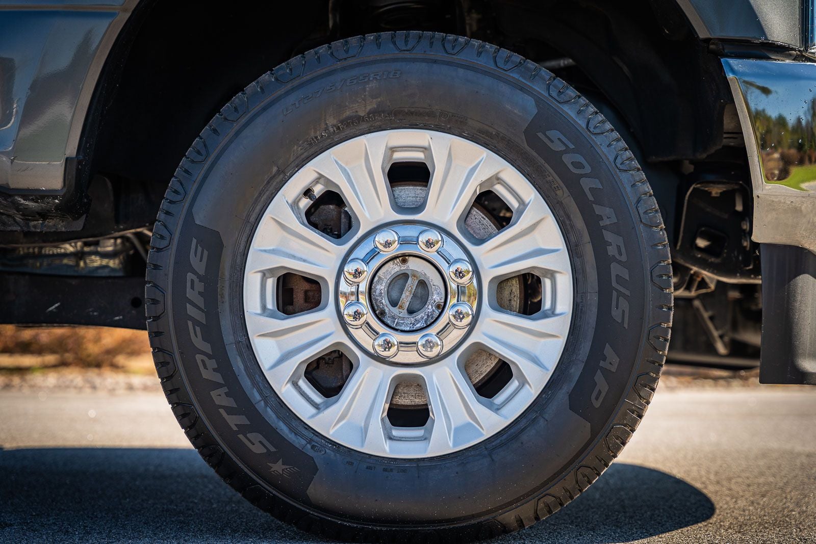 2022 Ford F-250SD XLT