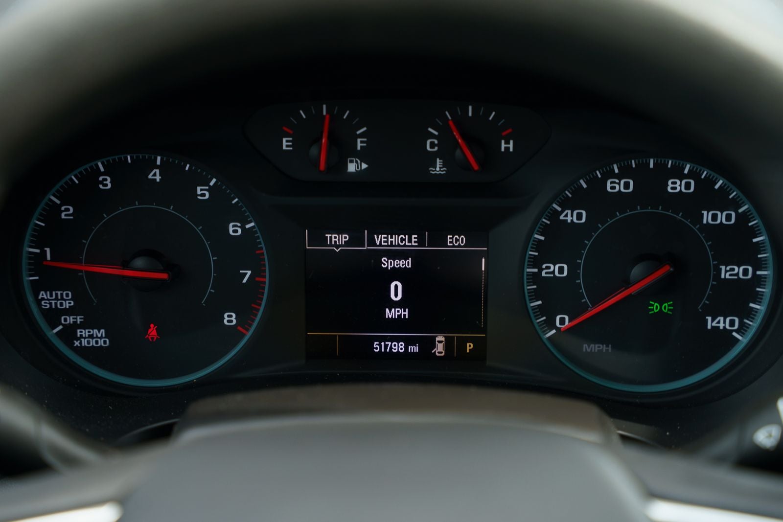 2023 Chevrolet Malibu LS 1FL
