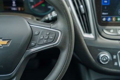 2023 Chevrolet Malibu LS 1FL