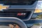 2020 Chevrolet Colorado Z71