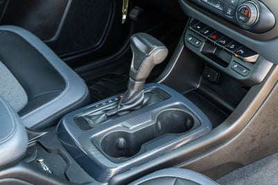 2020 Chevrolet Colorado Z71