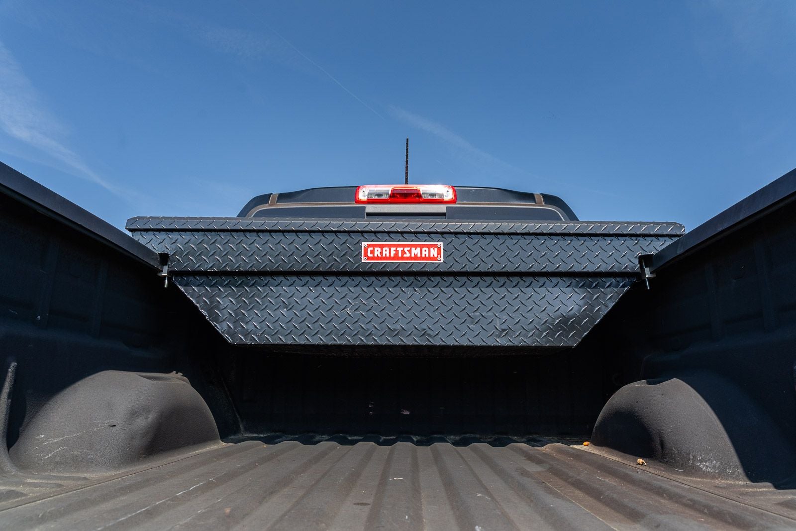 2020 Chevrolet Colorado Z71