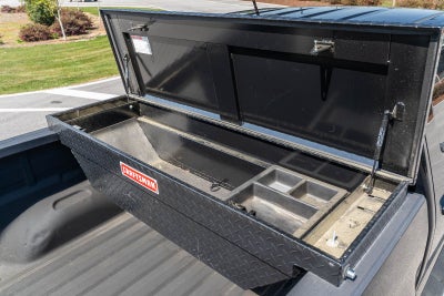 2020 Chevrolet Colorado Z71