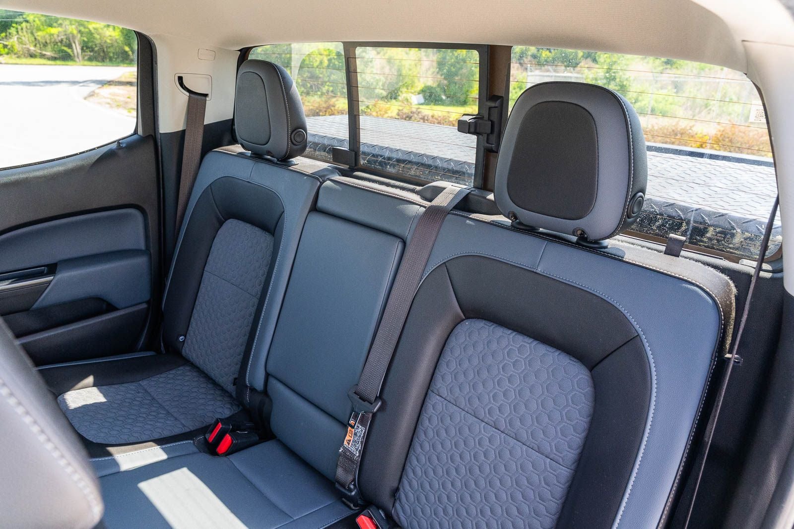 2020 Chevrolet Colorado Z71