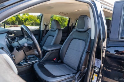 2020 Chevrolet Colorado Z71