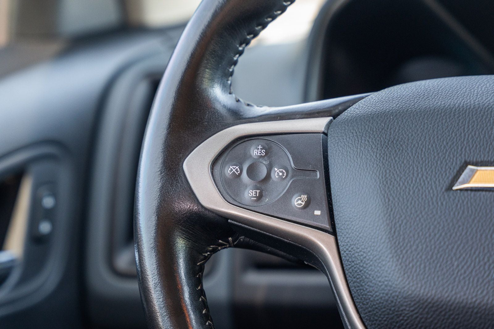 2020 Chevrolet Colorado Z71